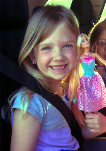 Madisyn Anne McCarty
